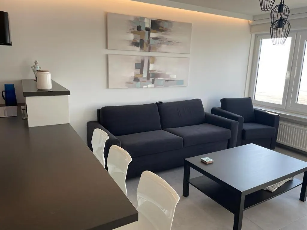 Appartement Poire Et Table Oostende 2 Marana