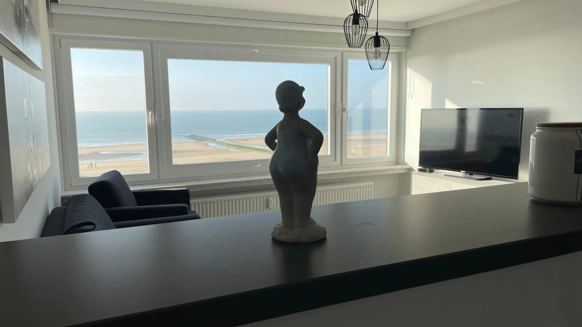 Appartement Poire Et Table Oostende 2 Marana